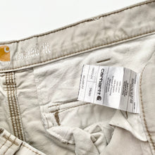 Load image into Gallery viewer, Carhartt Cargos W34 L30