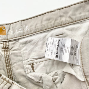 Carhartt Cargos W34 L30