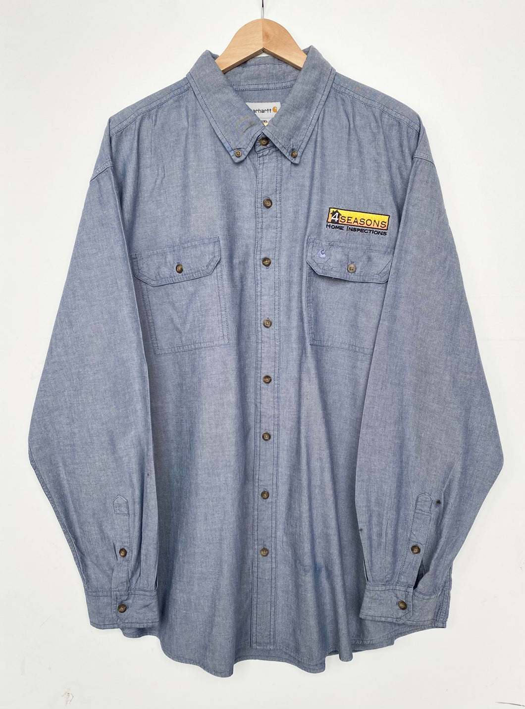 Carhartt Shirt (3XL)