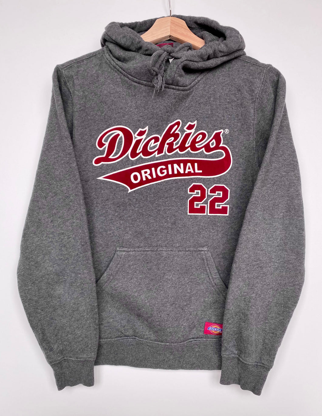 Dickies store hoodie xs