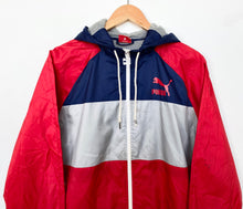 Load image into Gallery viewer, Puma jacket (M)