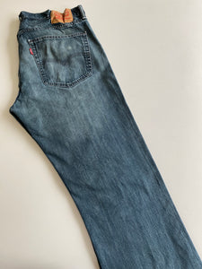 Jeans levis 527 online homme