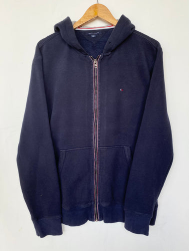 Tommy Hilfiger hoodie (L)