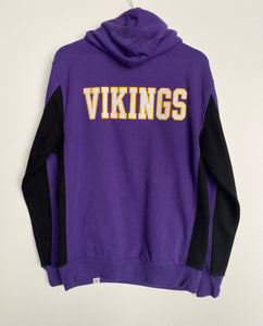 NFL Minnesota Vikings hoodie (M)