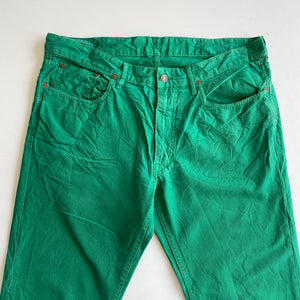 Ralph Lauren Jeans W35 L32