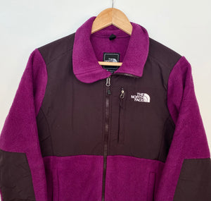 Women’s The North Face Denali Fleece (S)