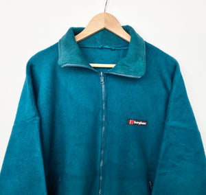 90s Berghaus Polartec Fleece (L)