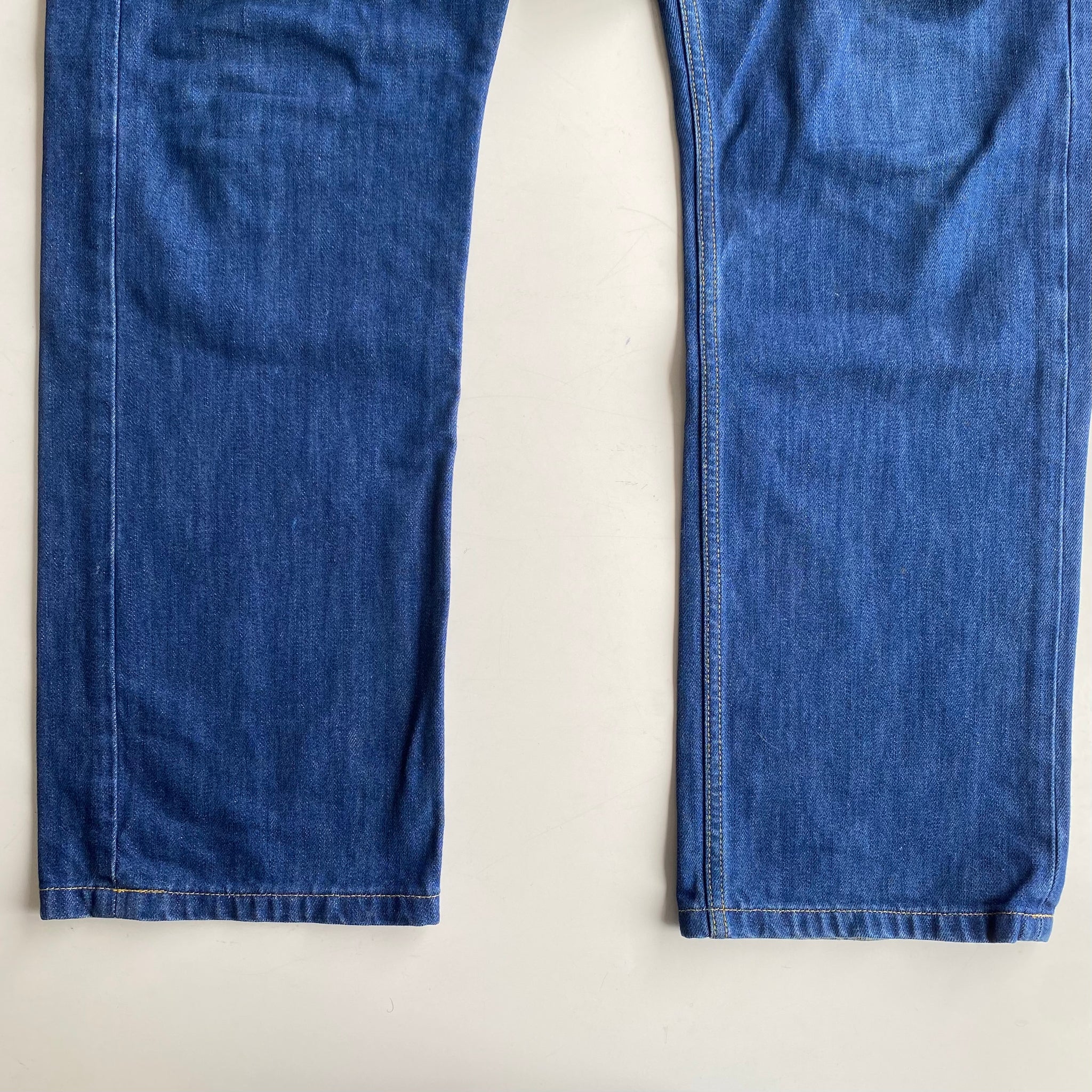 Diesel Jeans W28 L30 – Red Cactus Vintage