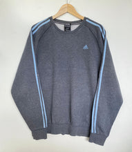 Load image into Gallery viewer, Adidas Sweatshirt (L)