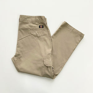 Dickies cargos W38 L30