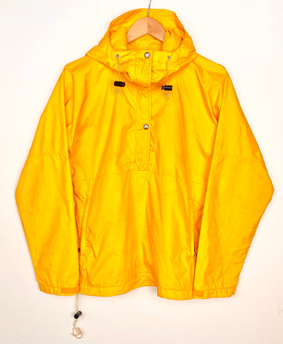 90s The North Face Packable Rain Coat (M)