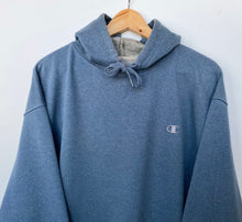 Load image into Gallery viewer, Champion hoodie (L)