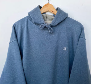 Champion hoodie (L)