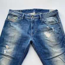 Load image into Gallery viewer, Diesel Jeans W34 L34