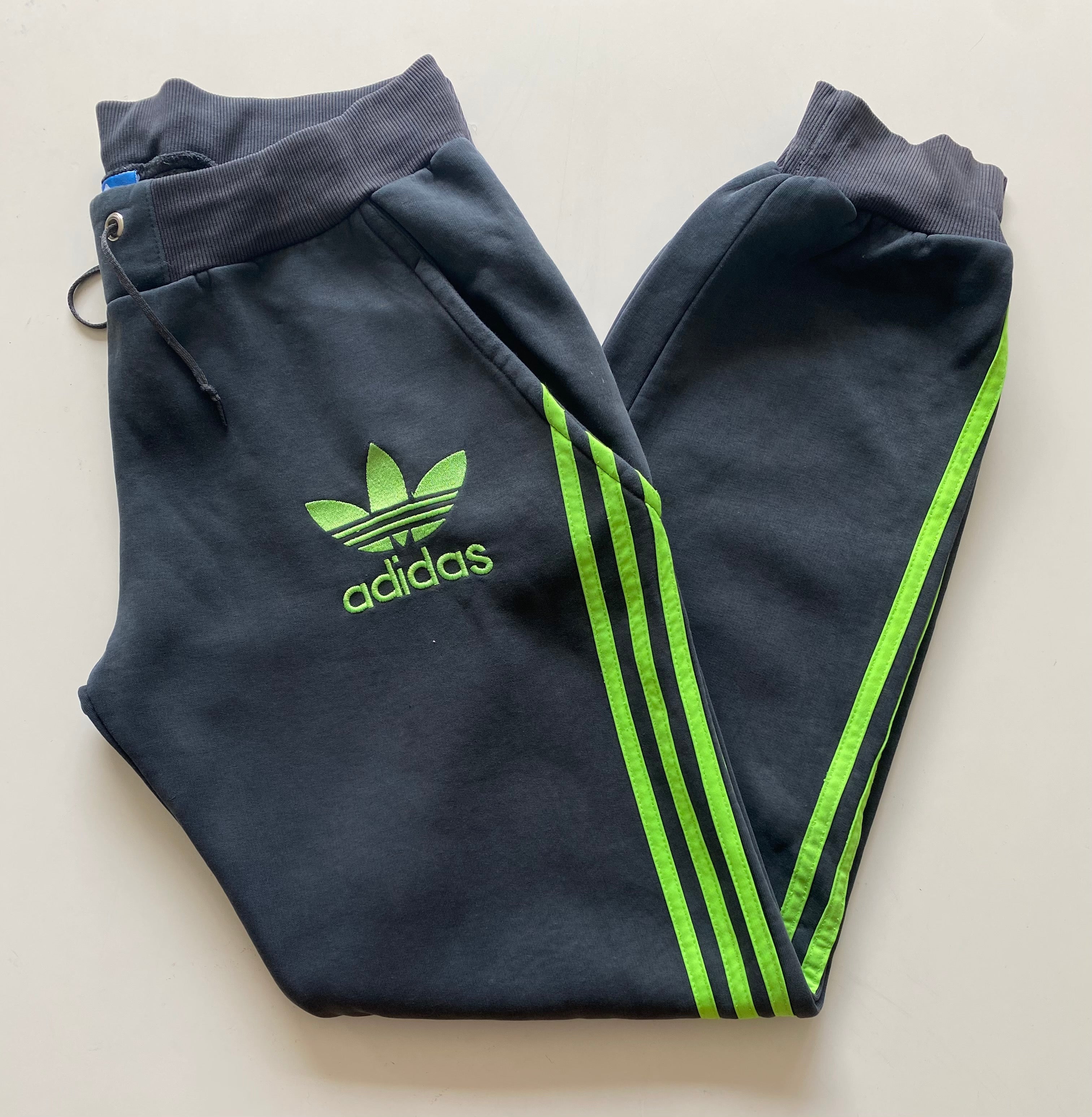 Adidas best sale xl joggers