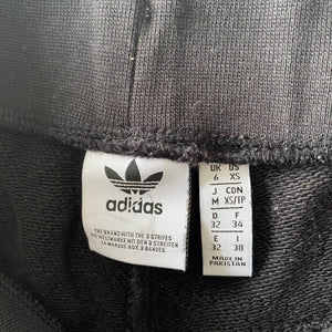 Adidas joggers (XS)