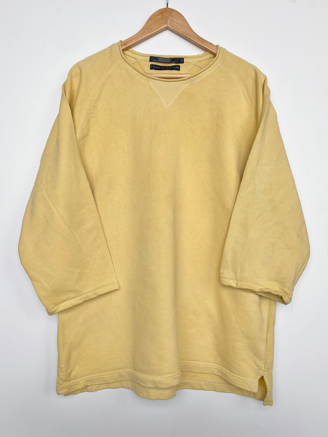 Tommy Hilfiger sweatshirt (L)