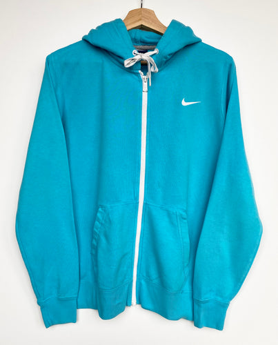 Nike hoodie (L)