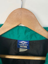 Load image into Gallery viewer, 90s Umbro jacket (XL)