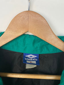 90s Umbro jacket (XL)