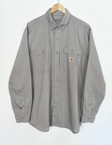 Carhartt Utility Shirt (L)