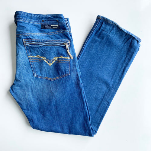 Diesel Jeans W33 L31