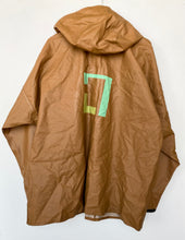 Load image into Gallery viewer, Carhartt Vinyl Rain Coat (XL)