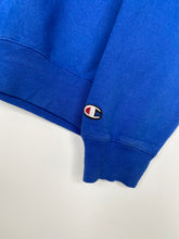 Load image into Gallery viewer, Champion sweatshirt (L)