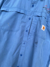 Load image into Gallery viewer, Carhartt shirt (L)