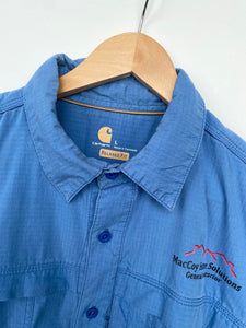 Carhartt shirt (L)