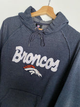 Load image into Gallery viewer, NFL Broncos hoodie (L)