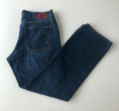 Tommy Hilfiger Jeans W32 L30