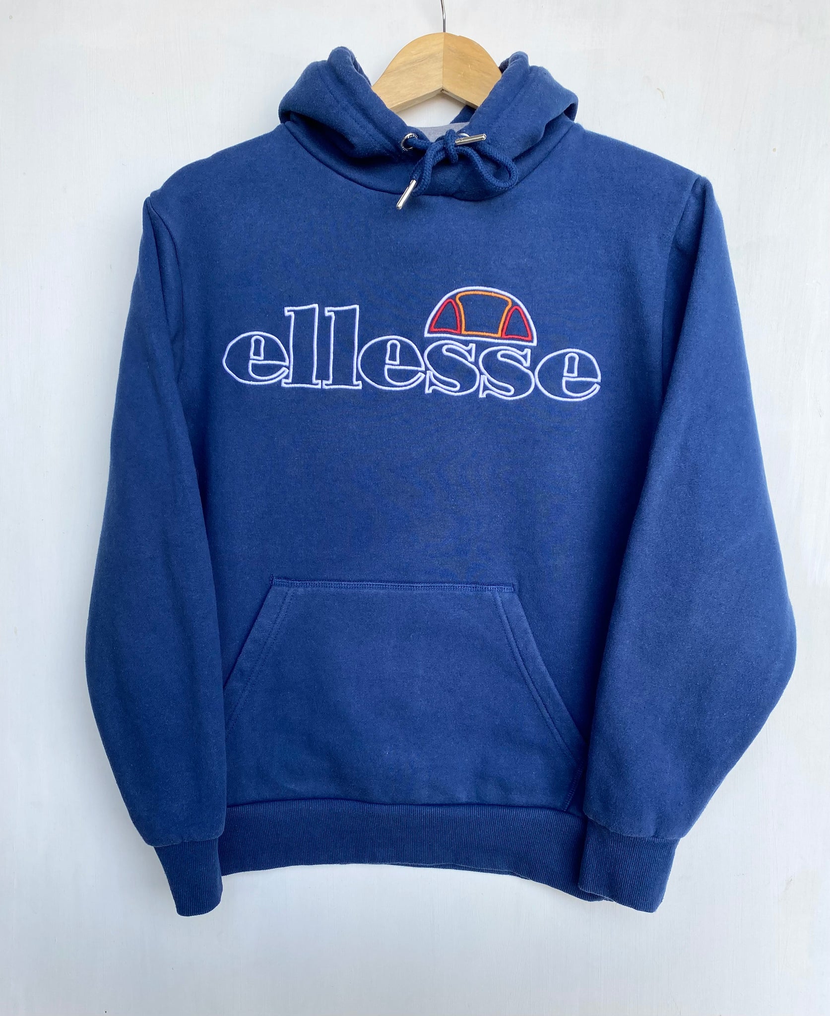 Ellesse cheap vintage hoodie