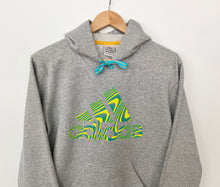 Load image into Gallery viewer, Women’s Adidas hoodie (L)