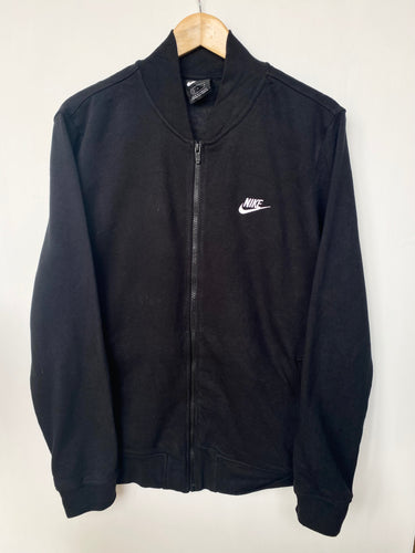 Nike zip up (L)