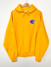 Load image into Gallery viewer, Champion hoodie Yellow (L)