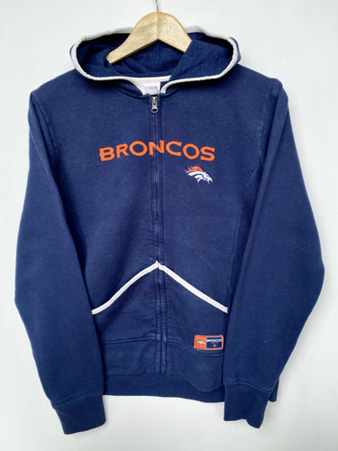 NFL Broncos hoodie (L)