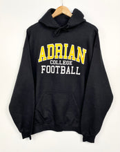 Load image into Gallery viewer, Adrian American College hoodie (L)