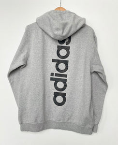 Adidas Originals hoodie (L)