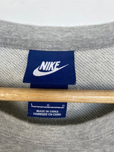 Load image into Gallery viewer, Nike sweatshirt Grey (L)