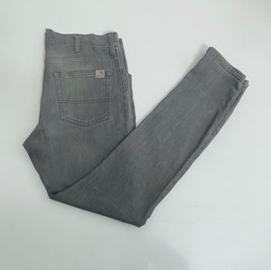 Carhartt deals grey jeans