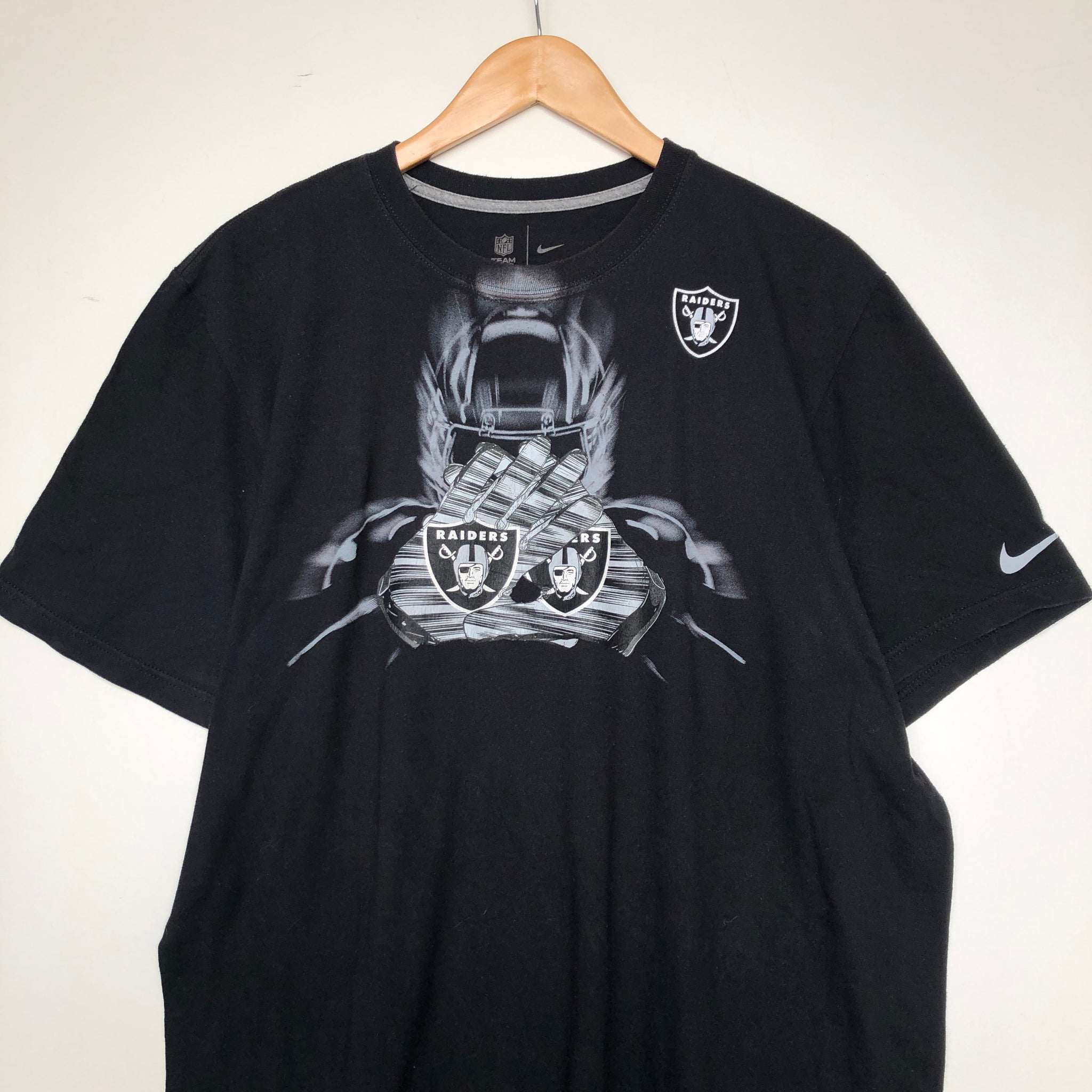 Vintage Oakland Raiders T-Shirt 