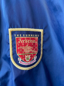 90s Nike Arsenal jacket (2XL)