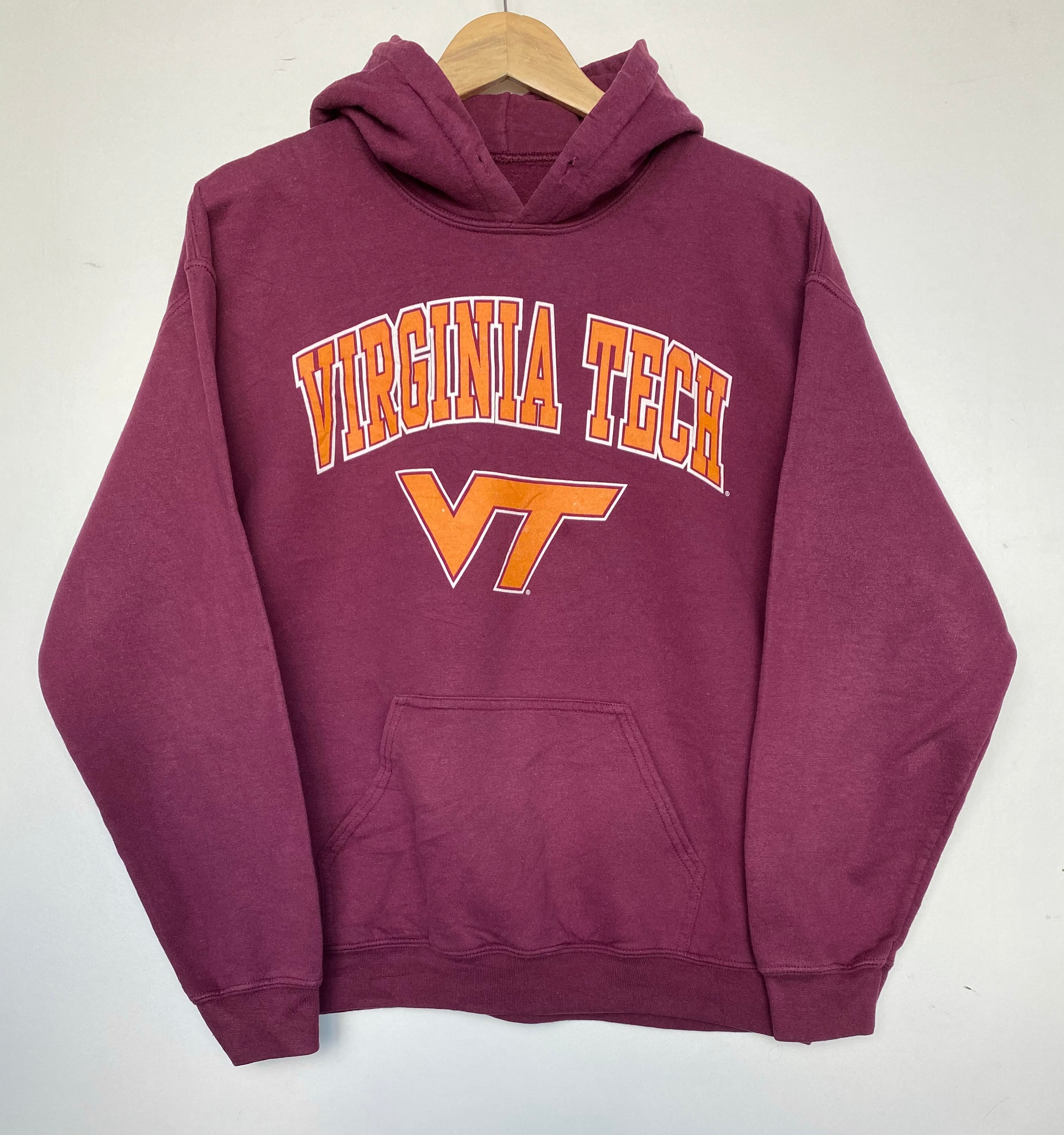 Vintage hot sale college hoodies