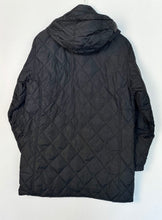 Load image into Gallery viewer, Fila Quilted Coat (L)