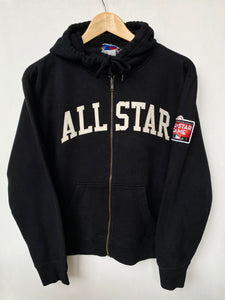 MLB LA Dodgers Hoodie (M) – Red Cactus Vintage