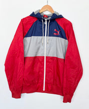 Load image into Gallery viewer, Puma jacket (M)