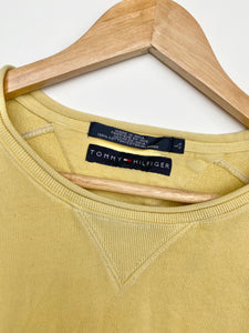 Tommy Hilfiger sweatshirt (L)