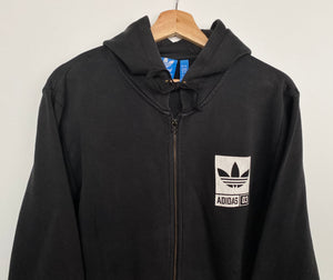 Adidas hoodie (L)