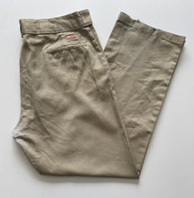 Load image into Gallery viewer, Dickies 874 W38 L32